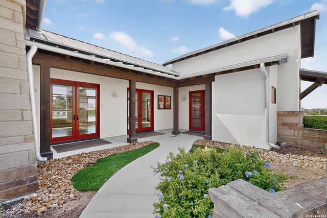 32325 Ginger Cv, Bulverde, TX 78163