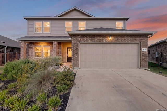 32325 Ginger Cv, Bulverde, TX 78163