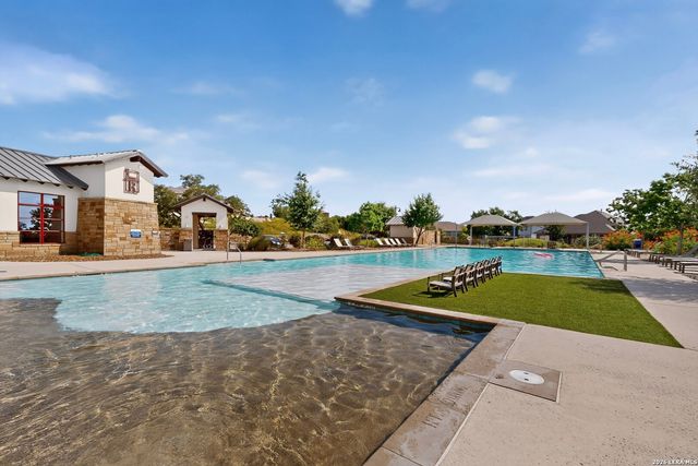 32325 Ginger Cv, Bulverde, TX 78163