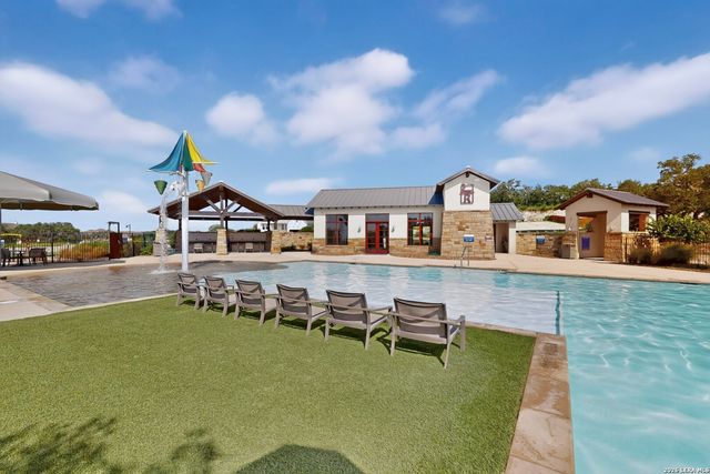 32325 Ginger Cv, Bulverde, TX 78163