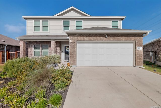 32325 Ginger Cv, Bulverde, TX 78163