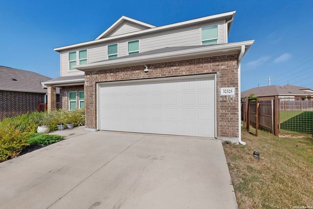 32325 Ginger Cv, Bulverde, TX 78163