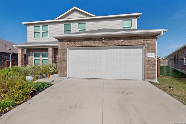 32325 Ginger Cv, Bulverde, TX 78163