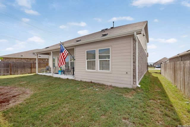 32325 Ginger Cv, Bulverde, TX 78163