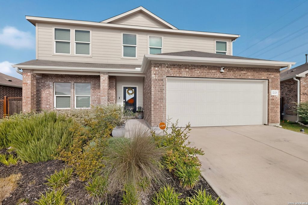 32325 Ginger Cv, Bulverde, TX 78163