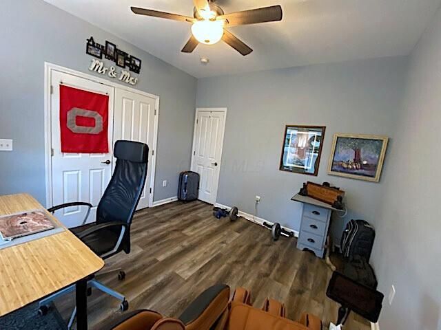 4353 Parkway Centre Drive, 31, Grove City, OH 43123