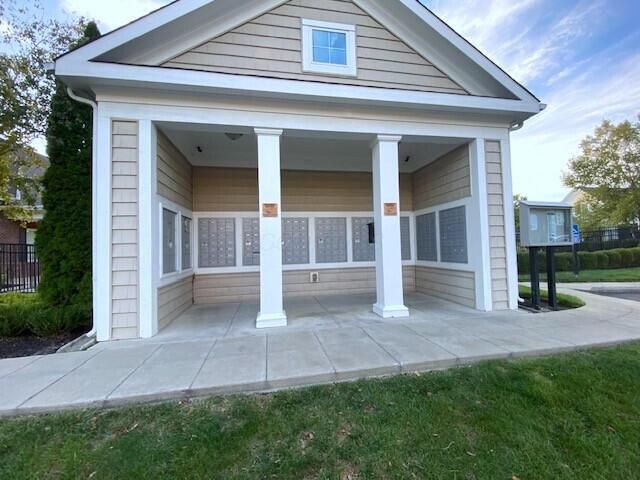 4353 Parkway Centre Drive, 31, Grove City, OH 43123