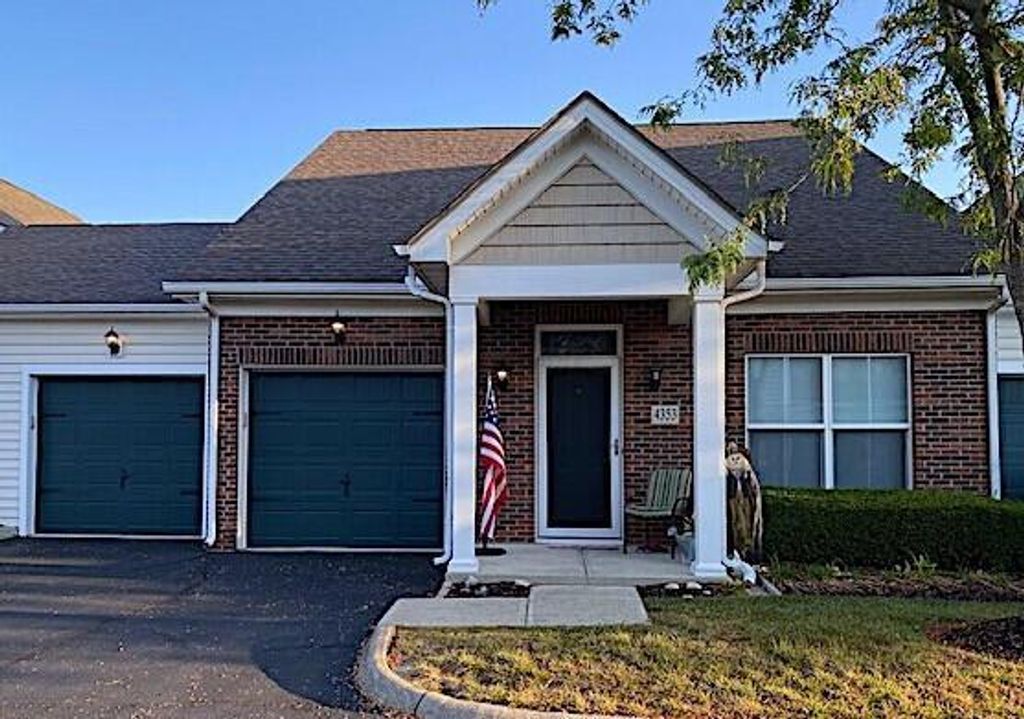 4353 Parkway Centre Drive, 31, Grove City, OH 43123