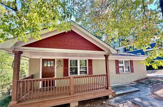 213 Lansdowne Avenue, Decatur, GA 30030