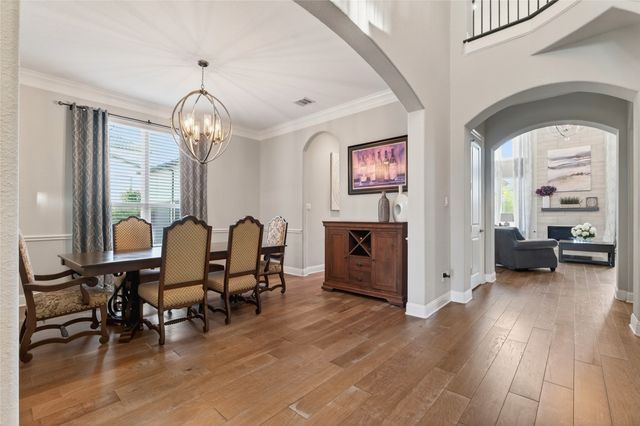 4813 Hughes Circle, Flower Mound, TX 75022