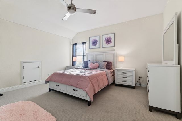 4813 Hughes Circle, Flower Mound, TX 75022