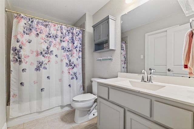 4813 Hughes Circle, Flower Mound, TX 75022