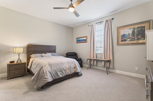 4813 Hughes Circle, Flower Mound, TX 75022