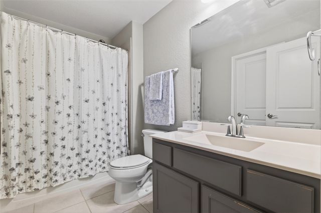 4813 Hughes Circle, Flower Mound, TX 75022