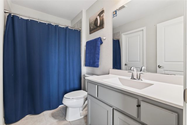 4813 Hughes Circle, Flower Mound, TX 75022