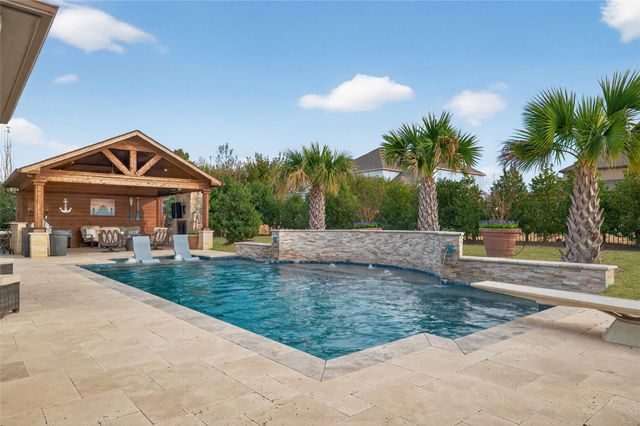 4813 Hughes Circle, Flower Mound, TX 75022