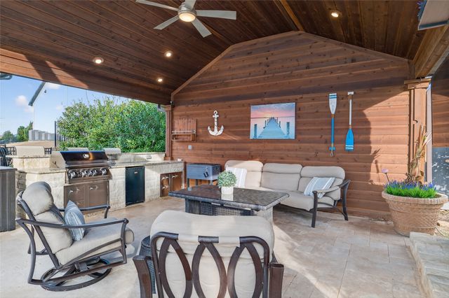 4813 Hughes Circle, Flower Mound, TX 75022