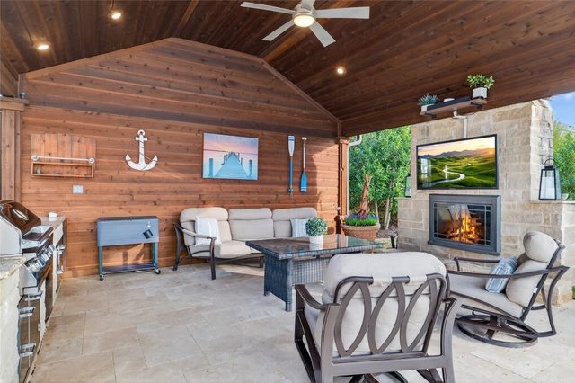 4813 Hughes Circle, Flower Mound, TX 75022