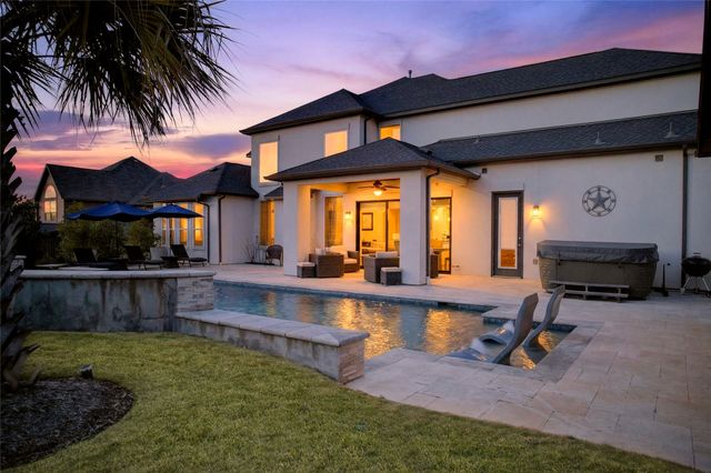 4813 Hughes Circle, Flower Mound, TX 75022