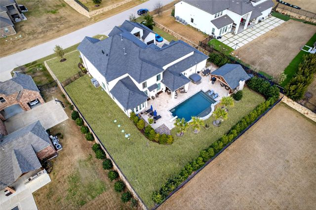 4813 Hughes Circle, Flower Mound, TX 75022