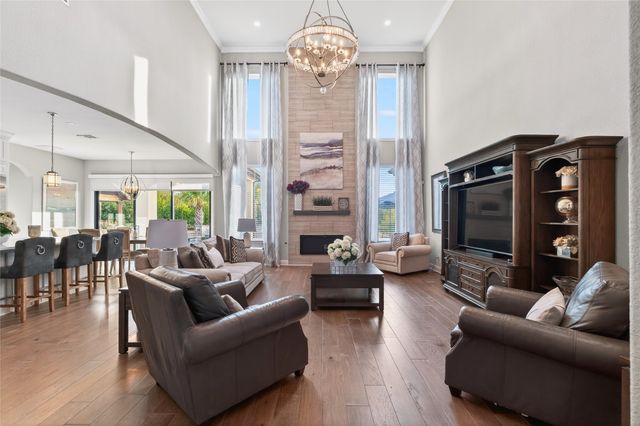 4813 Hughes Circle, Flower Mound, TX 75022