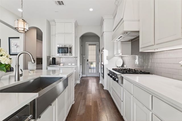 4813 Hughes Circle, Flower Mound, TX 75022