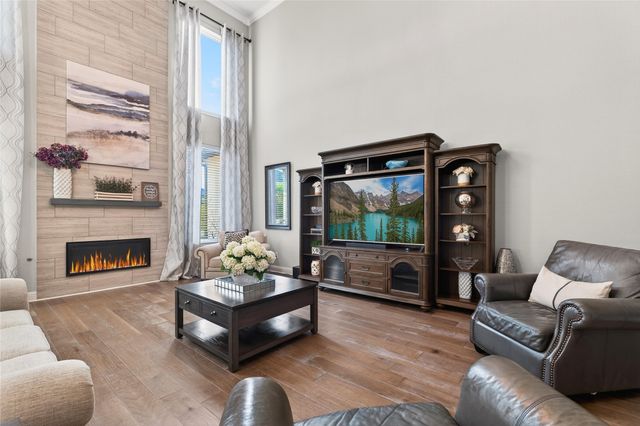 4813 Hughes Circle, Flower Mound, TX 75022