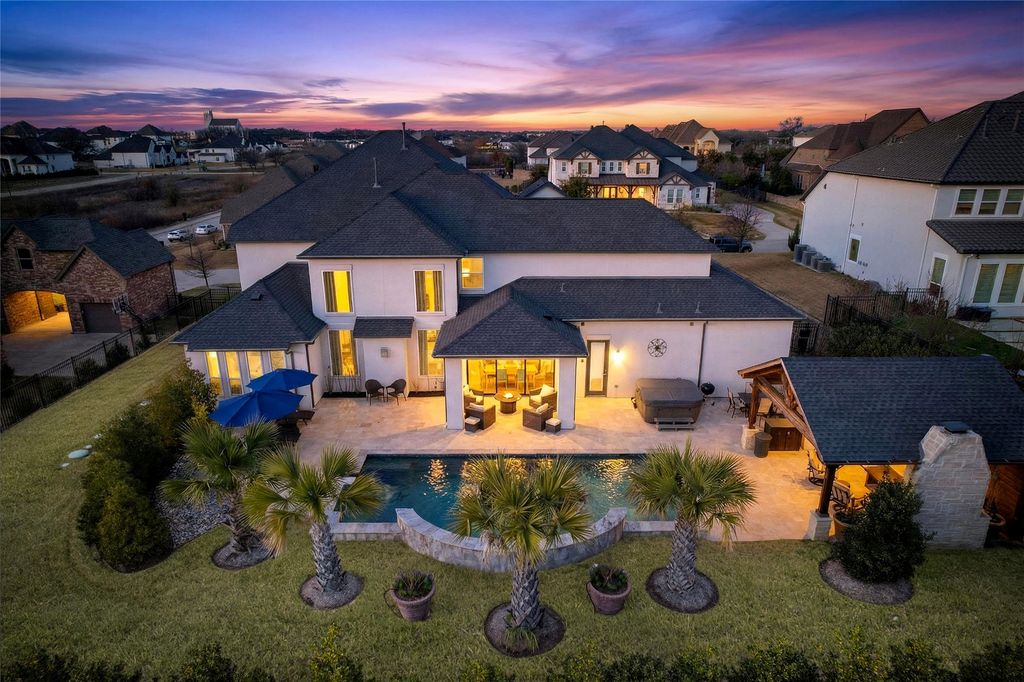 4813 Hughes Circle, Flower Mound, TX 75022