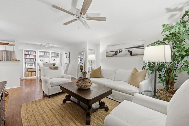 50 Pebble Beach Cv Apt C110, Bluffton, SC 29910