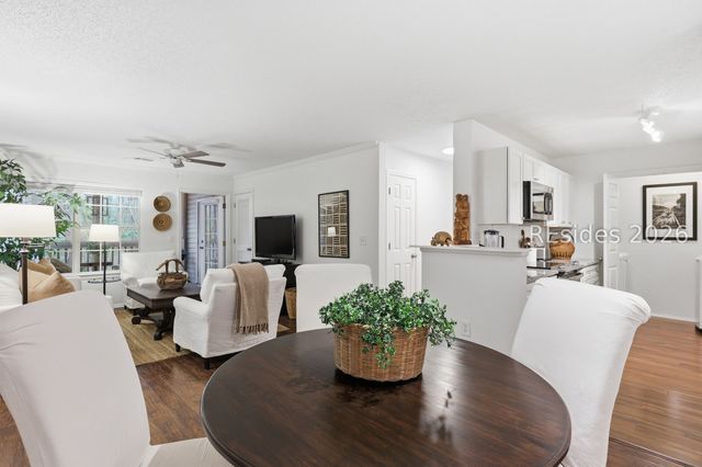 50 Pebble Beach Cv Apt C110, Bluffton, SC 29910