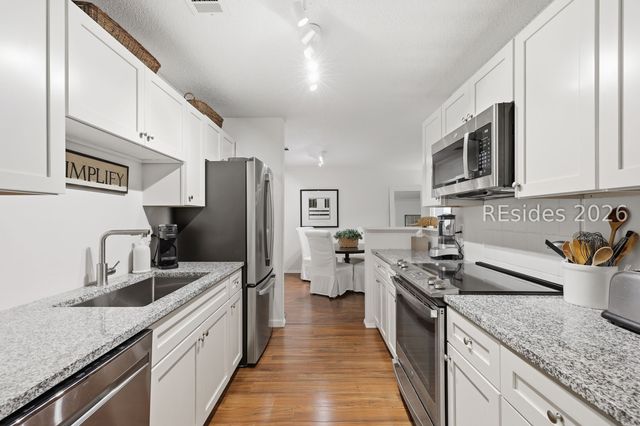 50 Pebble Beach Cv Apt C110, Bluffton, SC 29910