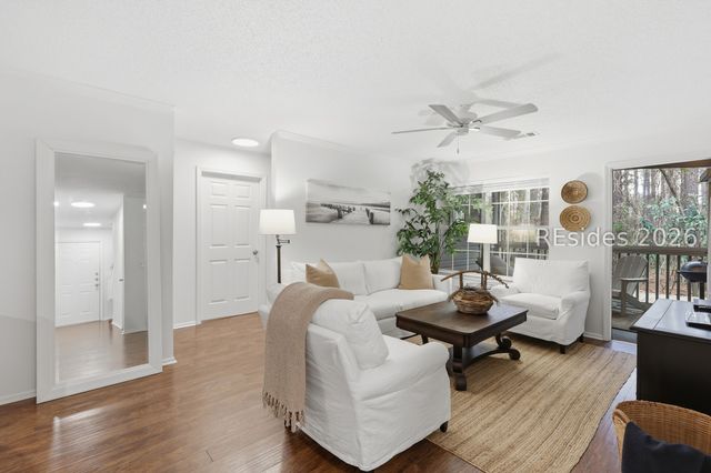 50 Pebble Beach Cv Apt C110, Bluffton, SC 29910