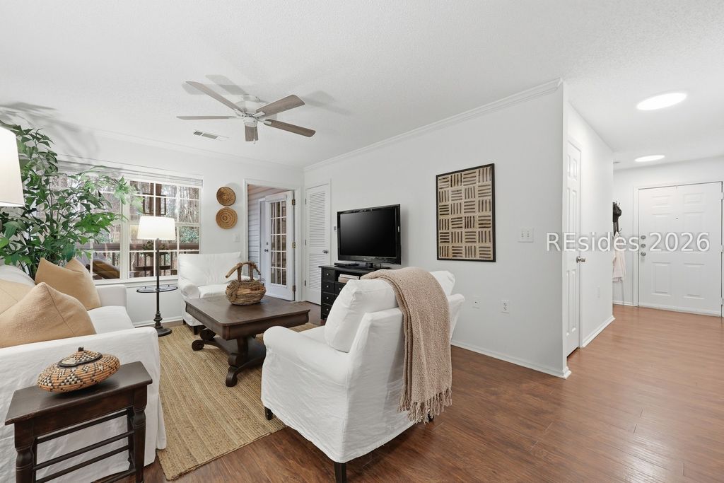 50 Pebble Beach Cv Apt C110, Bluffton, SC 29910