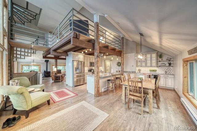 13940 County Road 261F, Nathrop, CO 81236