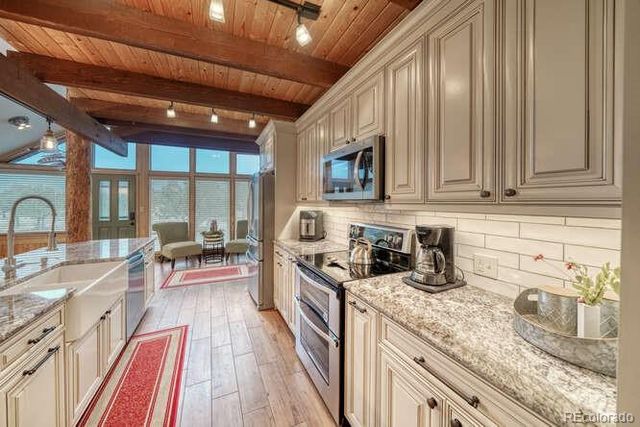 13940 County Road 261F, Nathrop, CO 81236