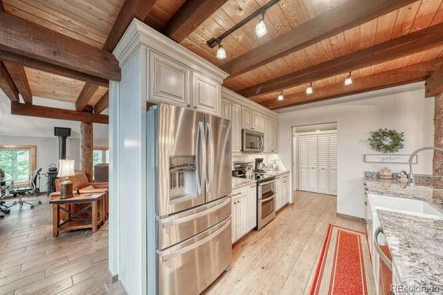 13940 County Road 261F, Nathrop, CO 81236