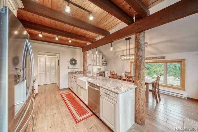 13940 County Road 261F, Nathrop, CO 81236