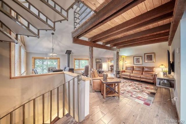 13940 County Road 261F, Nathrop, CO 81236