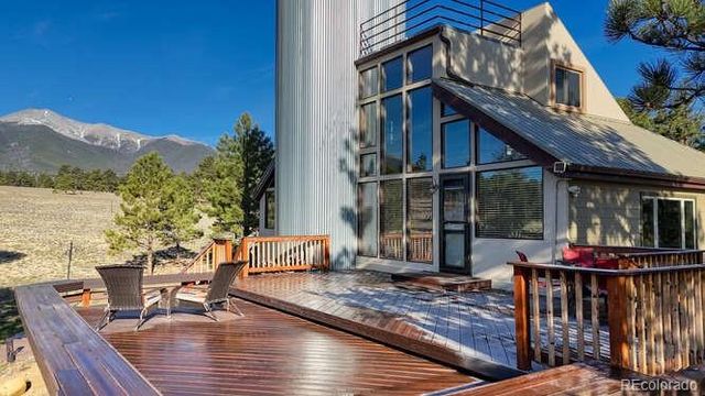 13940 County Road 261F, Nathrop, CO 81236