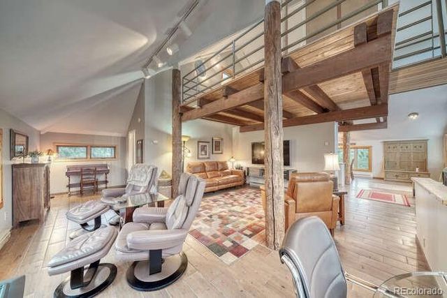 13940 County Road 261F, Nathrop, CO 81236