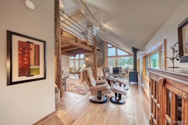 13940 County Road 261F, Nathrop, CO 81236