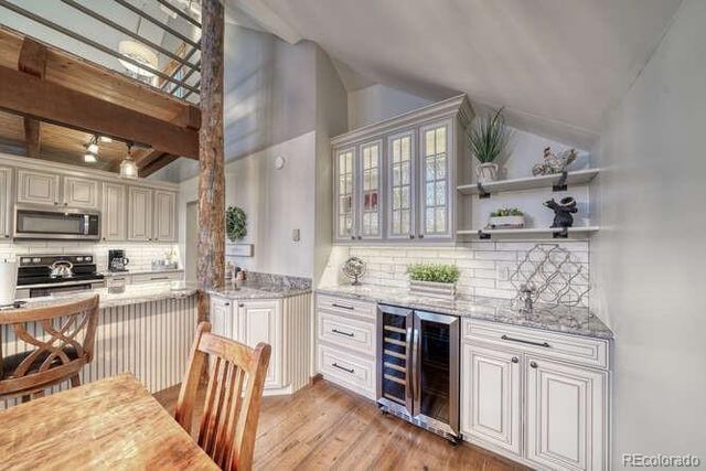 13940 County Road 261F, Nathrop, CO 81236