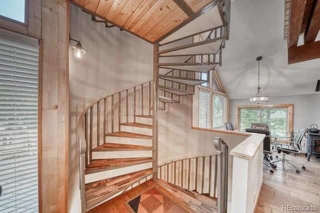 13940 County Road 261F, Nathrop, CO 81236