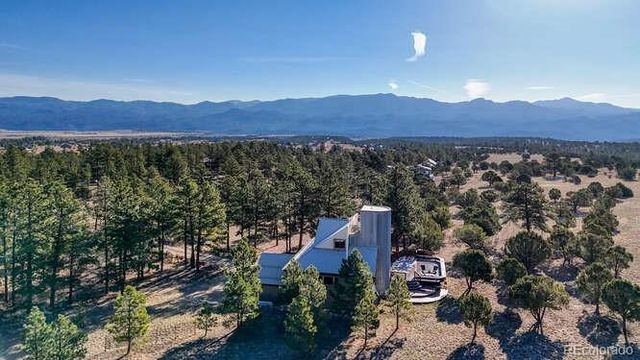 13940 County Road 261F, Nathrop, CO 81236