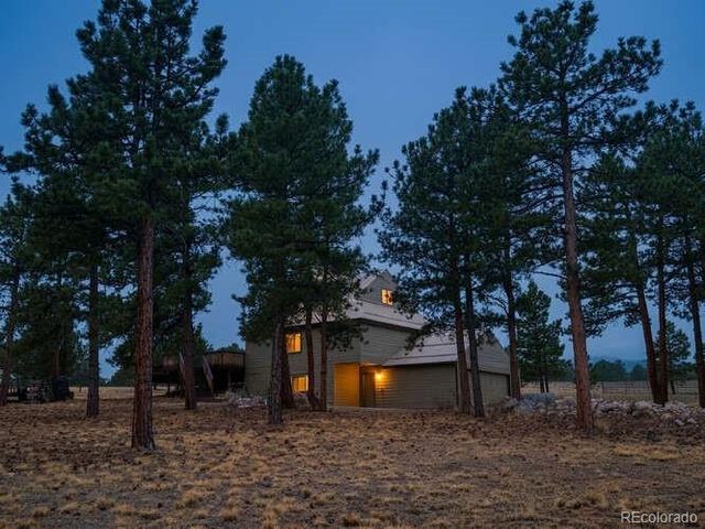 13940 County Road 261F, Nathrop, CO 81236
