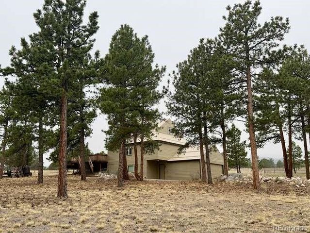 13940 County Road 261F, Nathrop, CO 81236