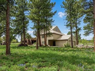 13940 County Road 261F, Nathrop, CO 81236