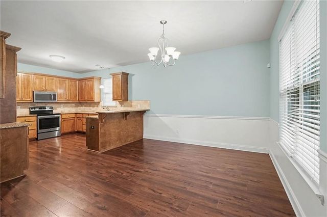 3525 Timberland Road, Monroe, GA 30655