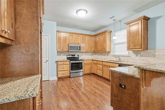 3525 Timberland Road, Monroe, GA 30655
