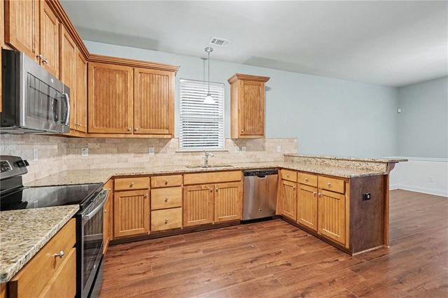 3525 Timberland Road, Monroe, GA 30655